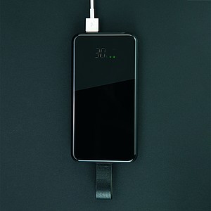 PAPLONA Wireless powerbank in an attractive smartphone design, 10.000 mAh