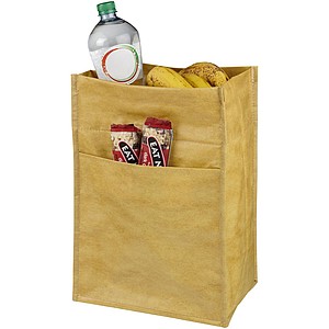 Papyrus large cooler bag