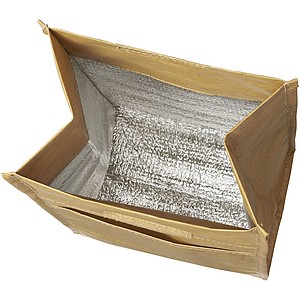 Papyrus large cooler bag