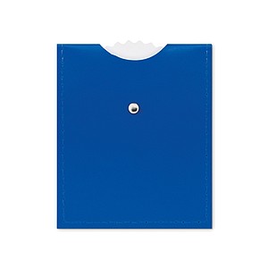 Parking card in PVC