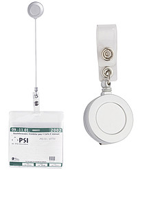 pass holder