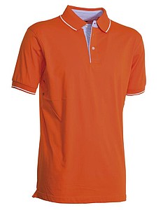 Payper Cambridge orange/white S