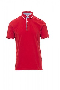 Payper Cambridge red/white L