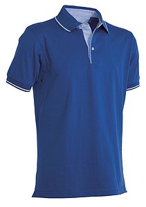Payper Cambridge royal/white S