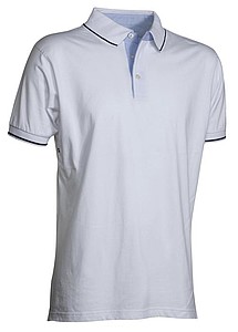 Payper Cambridge white/navy L