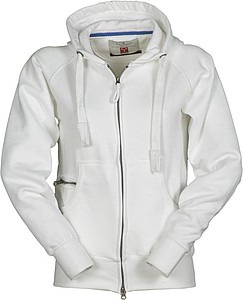 PAYPER DALLAS+ LADY sweatshirt, white, M