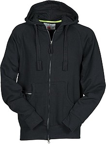 PAYPER DALLAS+ sweatshirt, black, L