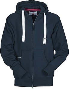 PAYPER DALLAS+ sweatshirt, navy blue, L