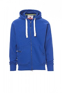 PAYPER DALLAS+ sweatshirt, royal blue, S