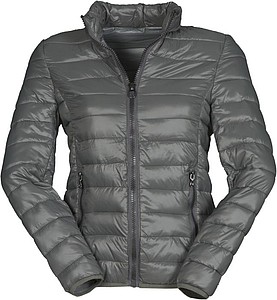 Payper Informal Lady steel grey M