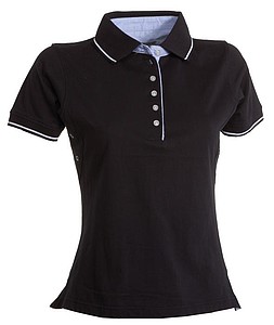 Payper Leeds black/white L