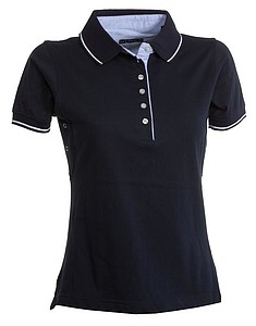 Payper Leeds navy/white M