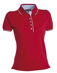 Payper Leeds red/white L