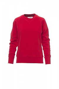 Payper Mistral+ Lady red M