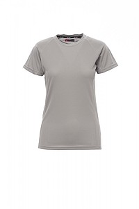 Payper Runner Lady steel grey L