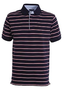 Payper Sheffield navy/red/white L