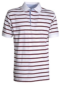Payper Sheffield white/red/blue S
