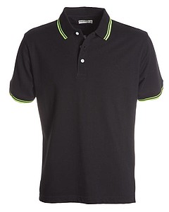 Payper Skipper black/yellow fluo L