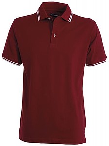 Payper Skipper bordeaux/white L