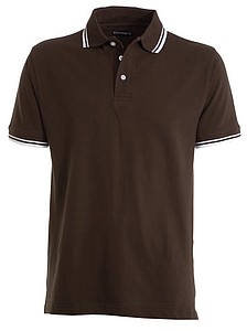 Payper Skipper brown/white S