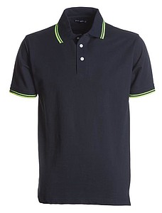 Payper Skipper navy/yellow fluo S