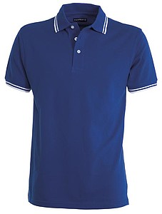 Payper Skipper royal/white L