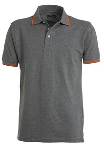 Payper Skipper smoke/orange S