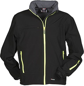 Payper Storm black/neon yellow XXL