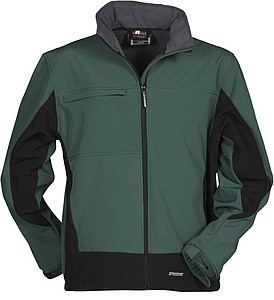Payper Storm green/black S