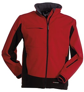 Payper Storm red/black XXL