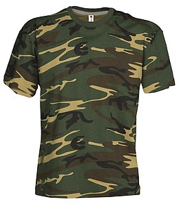 Payper Sunset camouflage XS