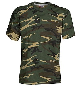 Payper Sunset Lady camouflage XS