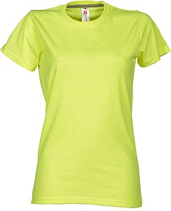 Payper Sunset Lady yellow fluo XS