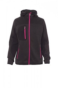 Payper Trip Lady grey melange S
