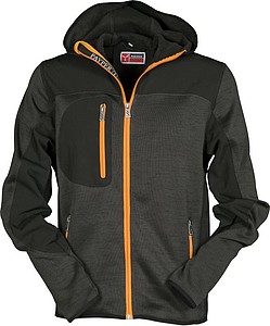 Payper Trip melange steel XXL