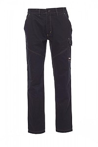 Payper WORKER unisex work trousers, navy L