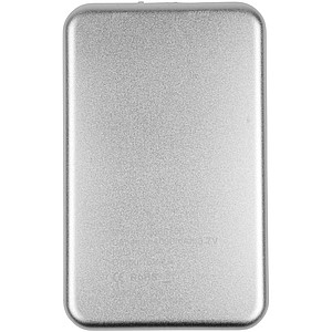 PB-4000 Bask solar powerbank