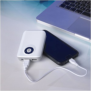 PB-6600 Vault Charger