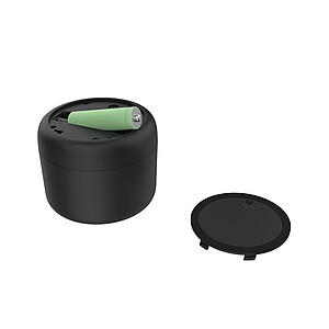 Peblo RCS 3W speaker with removable battery