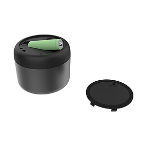 Peblo RCS 3W speaker with removable battery