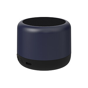 Peblo RCS 3W speaker with removable battery