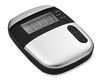 Pedometer