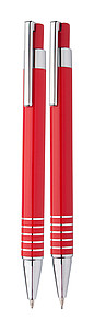 pen and pencil set