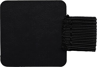 Pen loop Flare, black