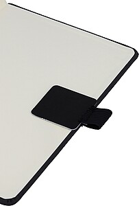 Pen loop Flare, black