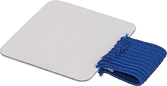 Pen loop Flare, blue