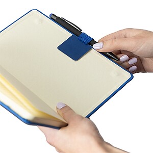 Pen loop Flare, blue