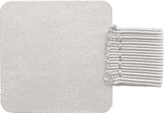 Pen loop Flare, white