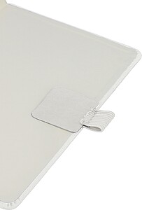 Pen loop Flare, white