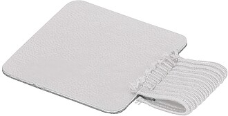 Pen loop Flare, white